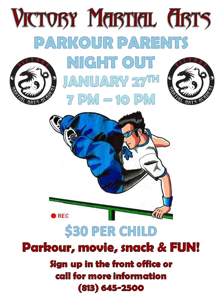 Events Victory Martial Arts Academy Tampa Bay's Premier Martial